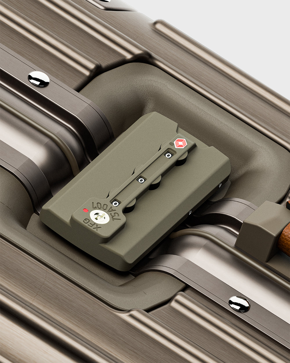 Elite - Aluminium Cabin