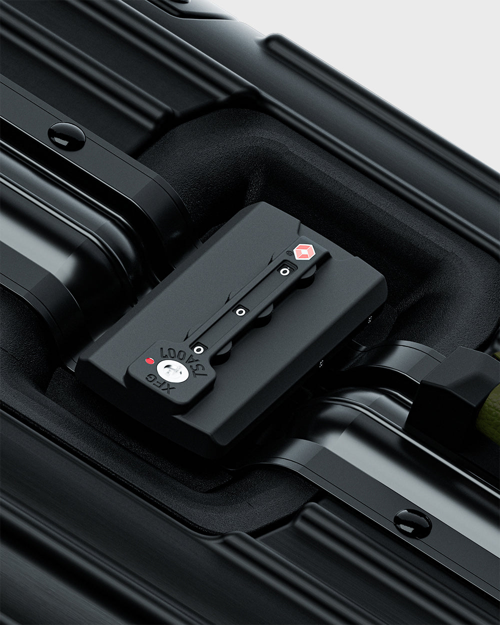 Elite - Aluminium Cabin