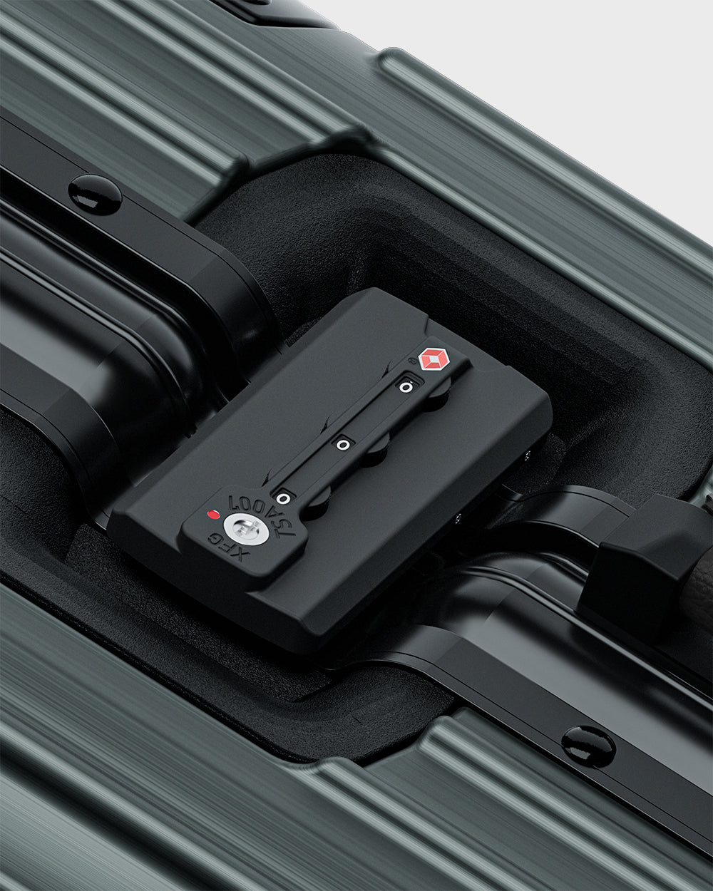 Elite - Aluminium Cabin