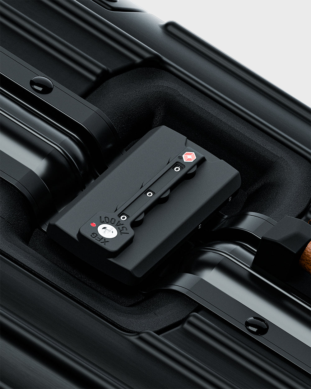 Elite - Aluminium Cabin