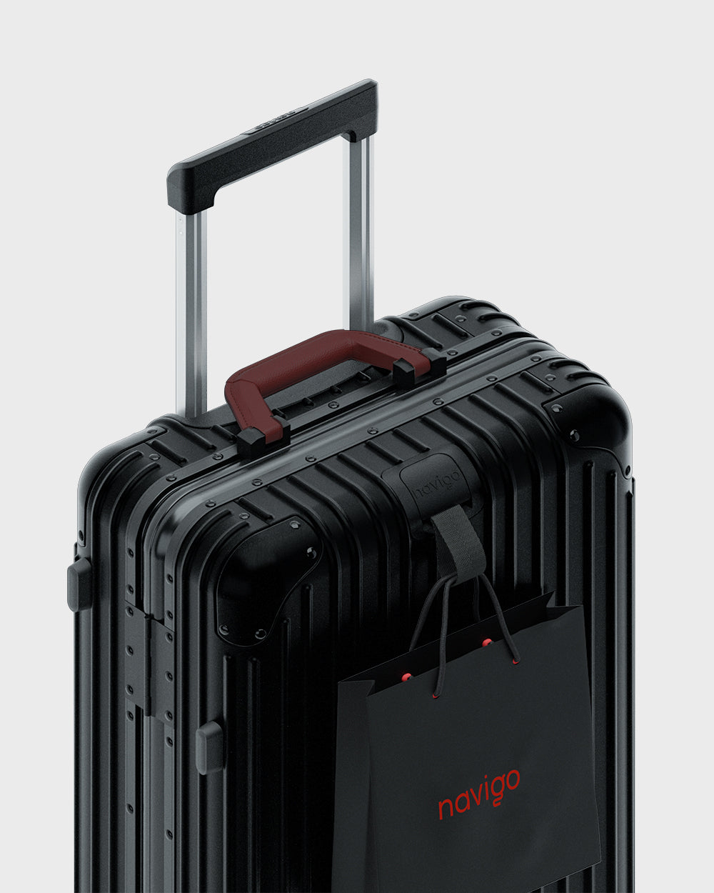 Elite - Aluminium Cabin