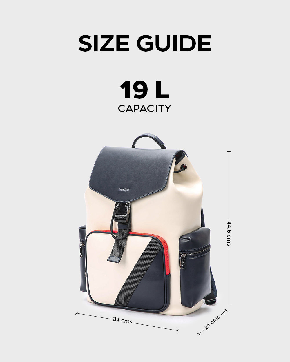 Muse Backpack
