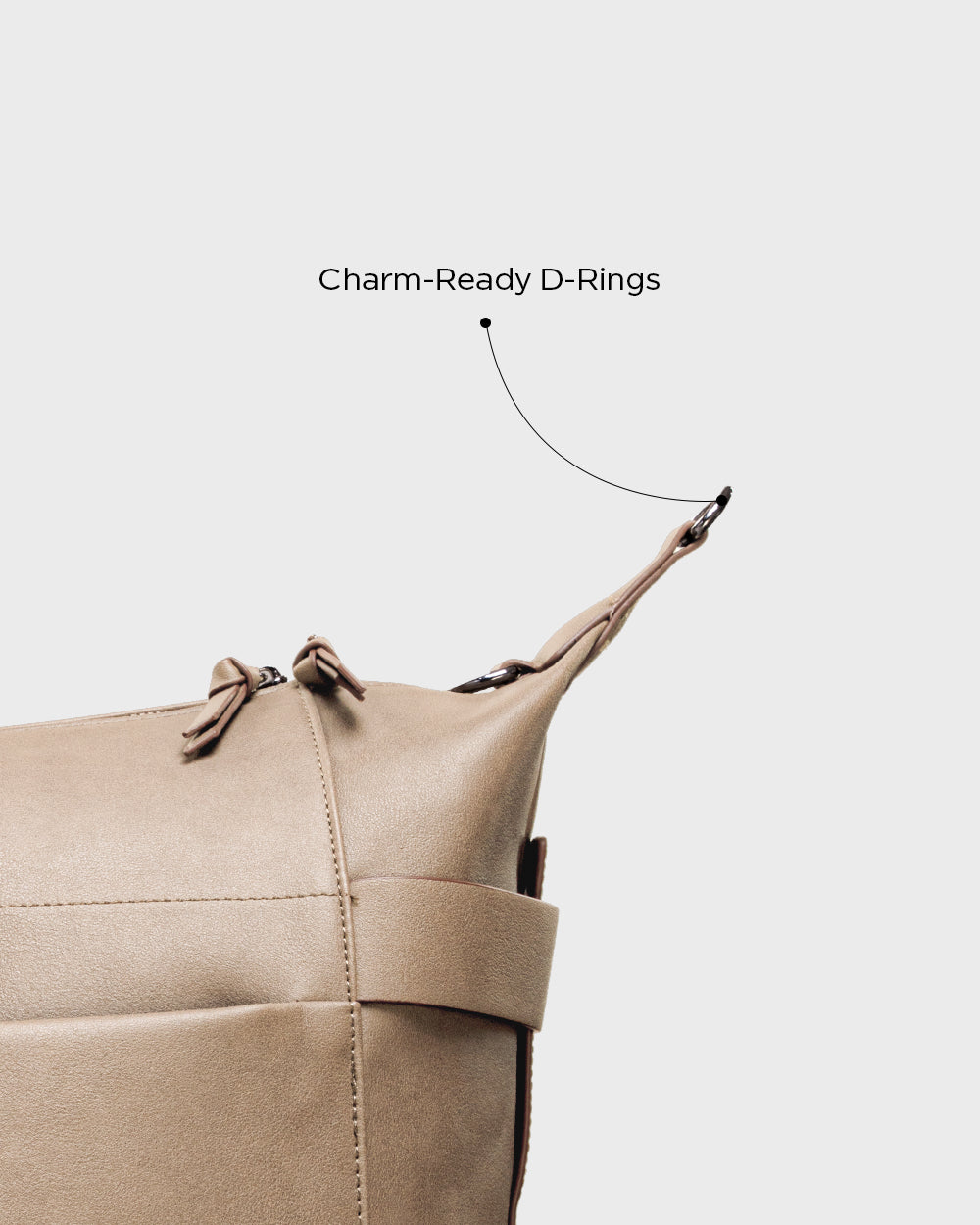 Downtowner Duffle