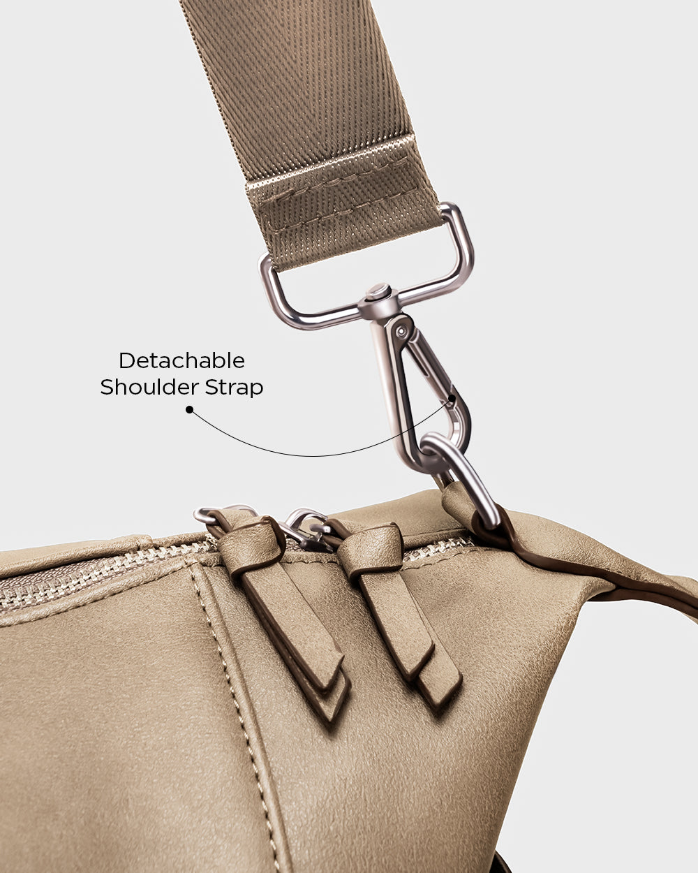 Downtowner Duffle