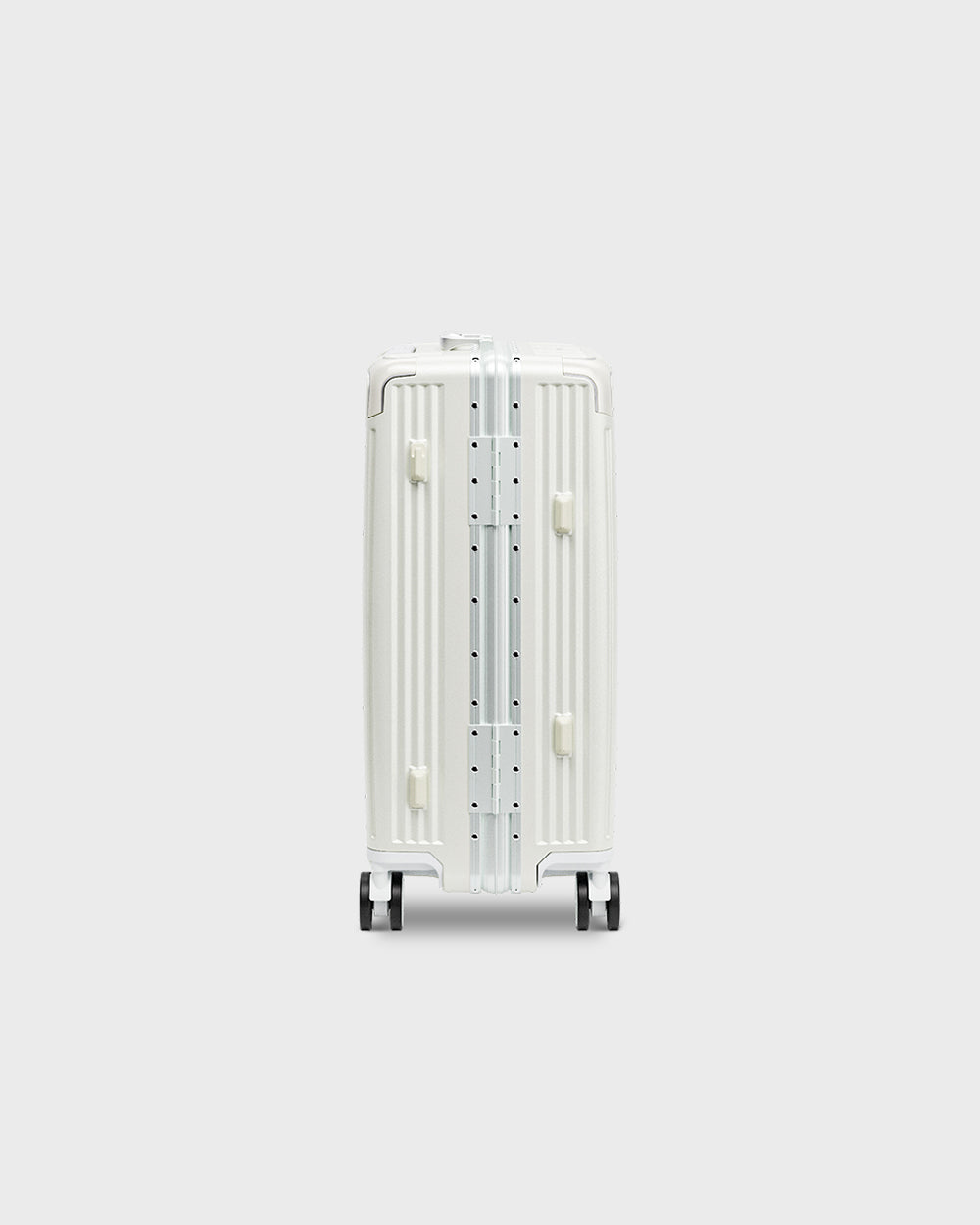 Streamliner - Cabin