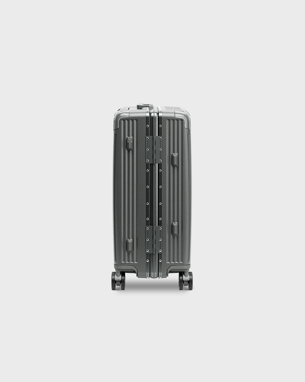 Streamliner - Cabin
