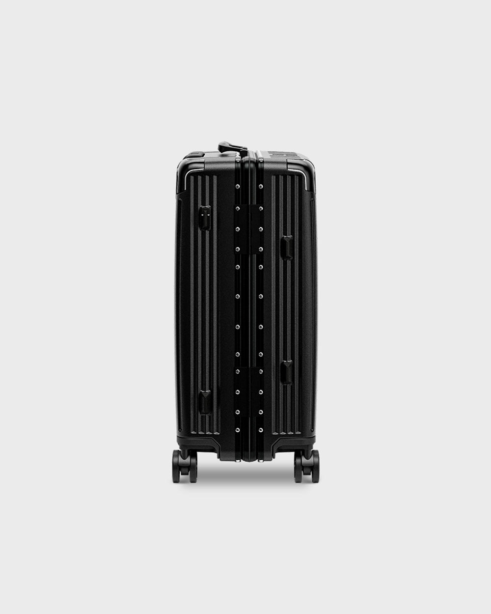 Streamliner - Cabin