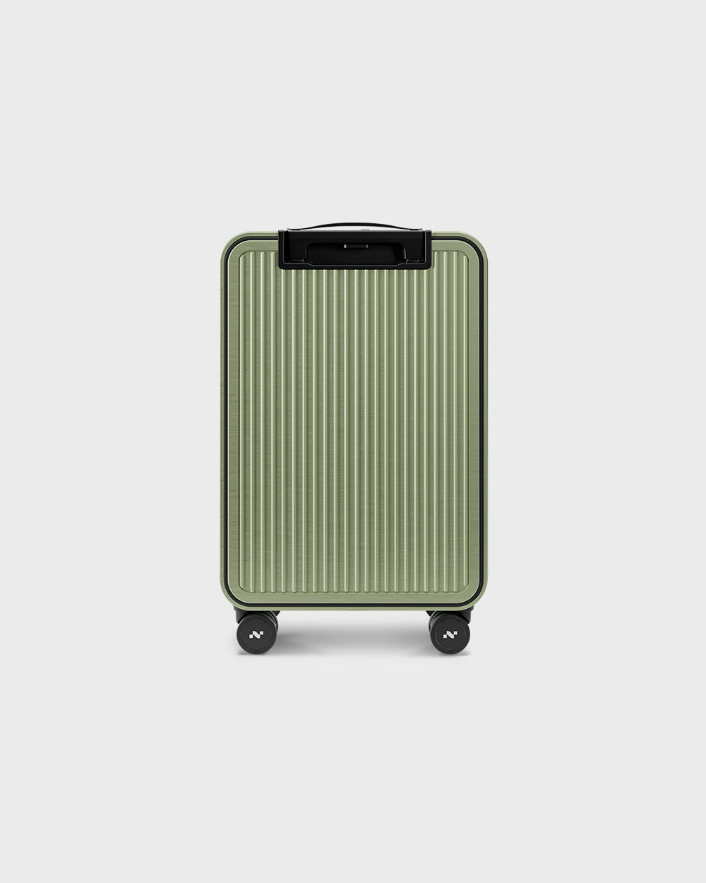 Primo - Aluminium Cabin