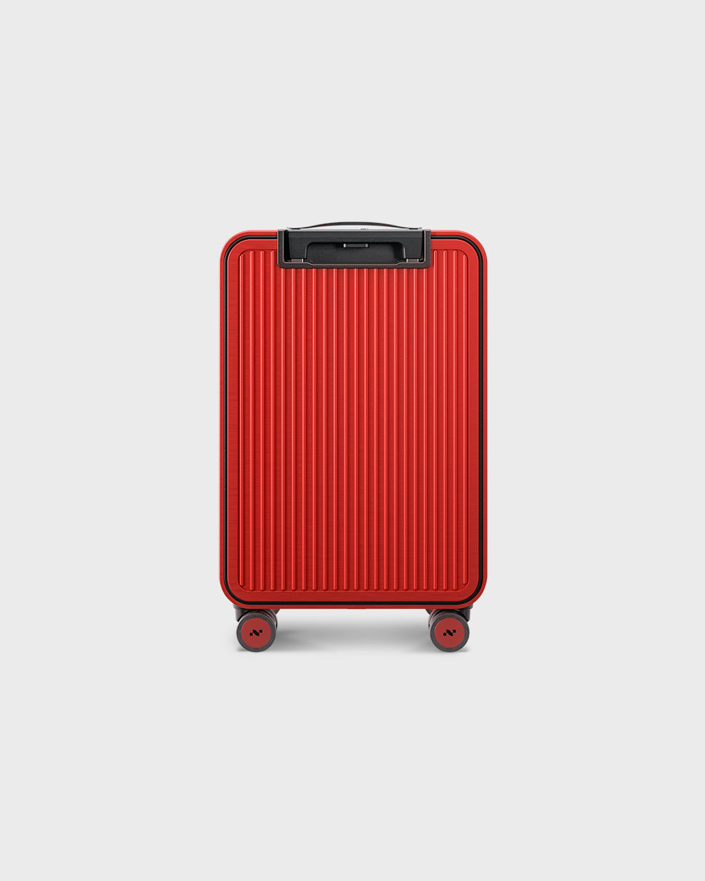 Primo - Aluminium Cabin