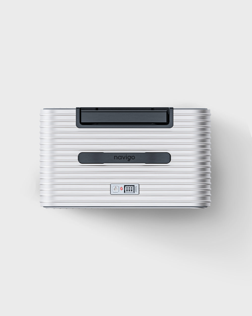 Primo - Aluminium Cabin