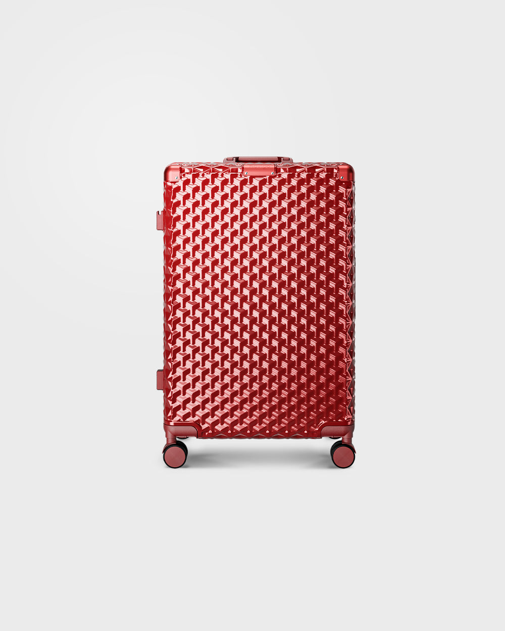 Headliner - Check-In Medium - Red