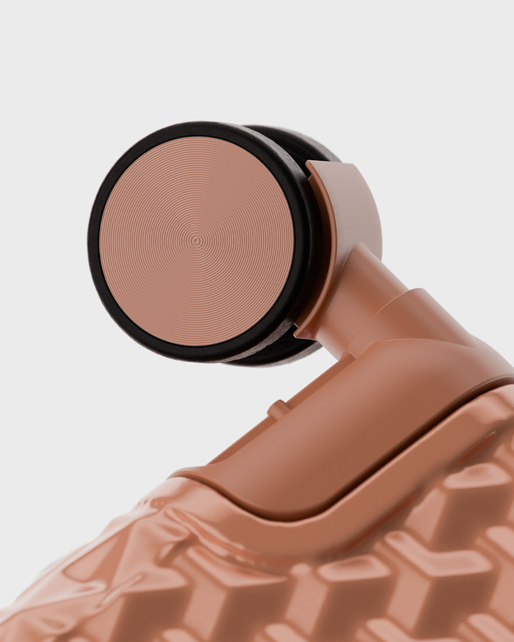 Headliner - Set of 3 - Rose Gold