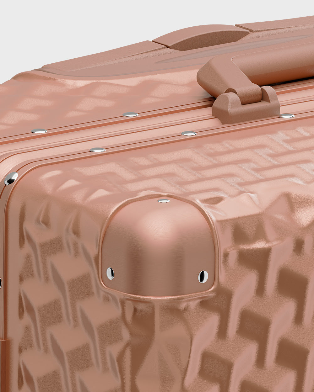 Headliner - Set of 3 - Rose Gold