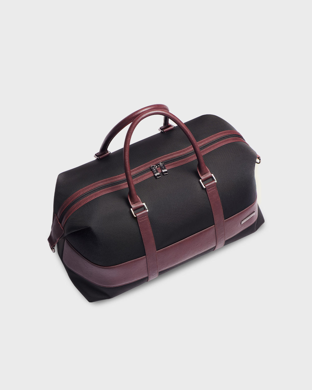 Sherpa Duffle