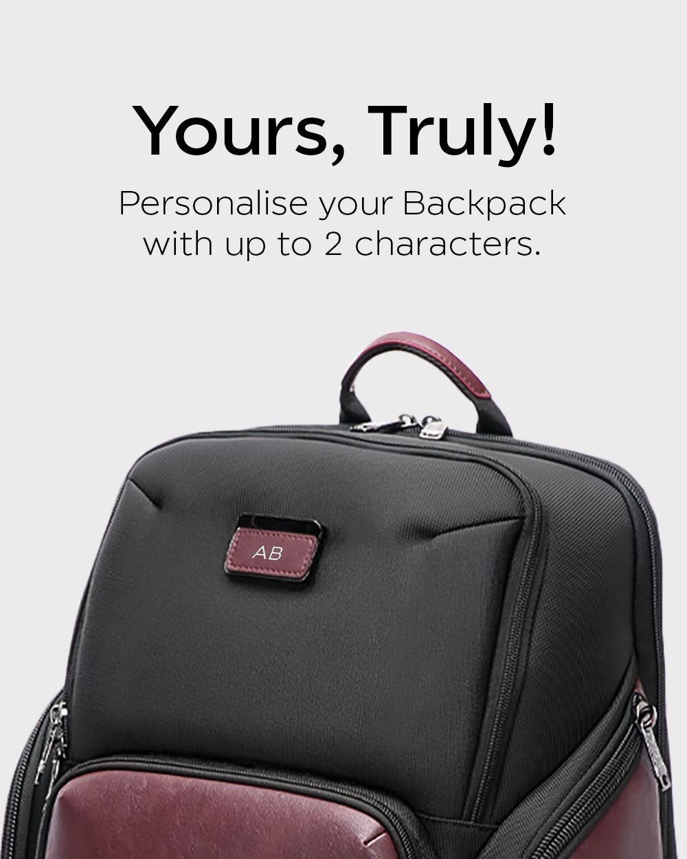 Sherpa Backpack