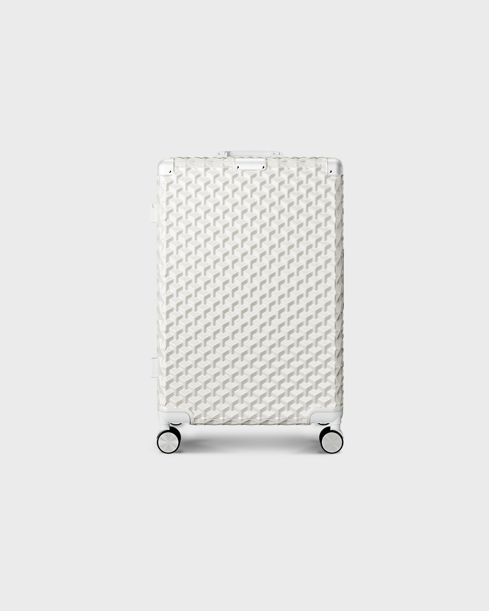 Headliner - Check-In Medium - White