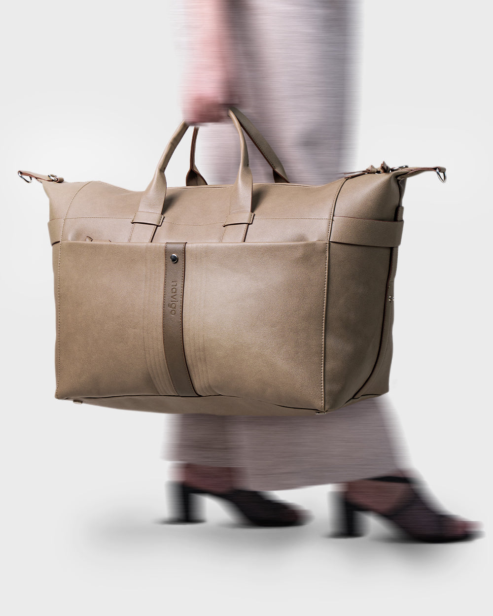 Downtowner Duffle