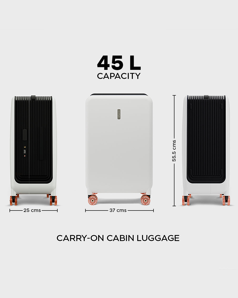 Wingman Cabin