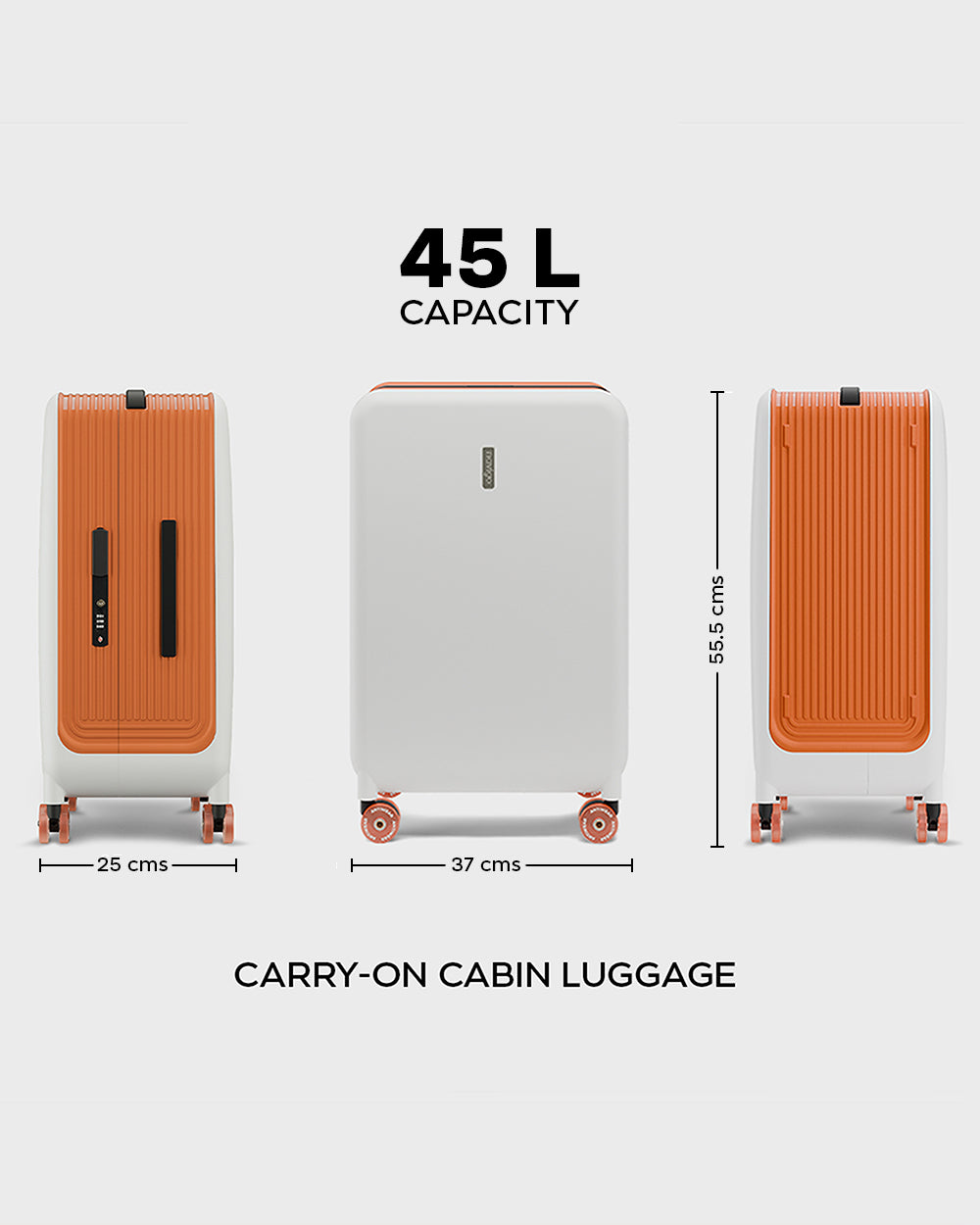 Wingman Cabin