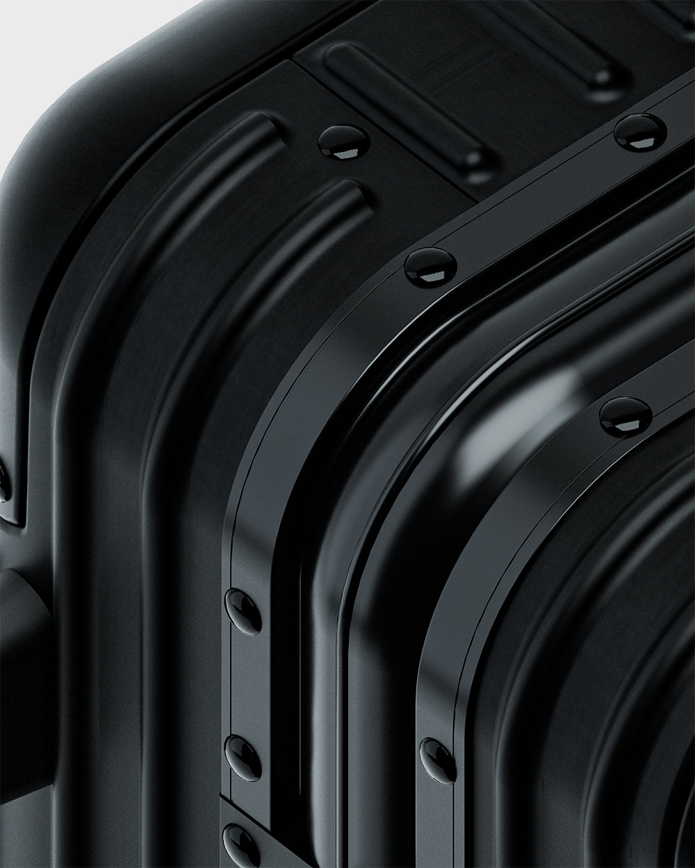 Elite - Aluminium Cabin