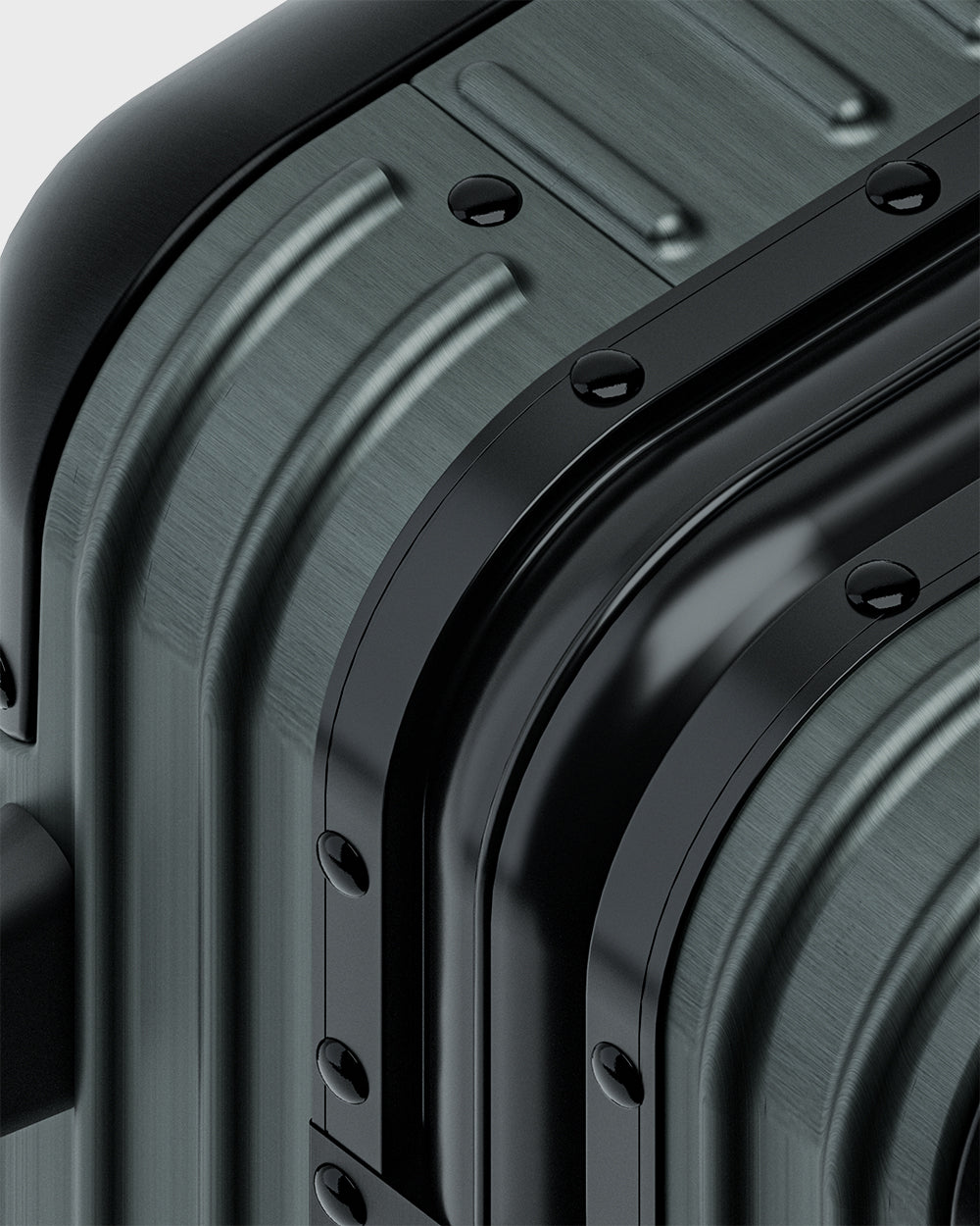 Elite - Aluminium Cabin