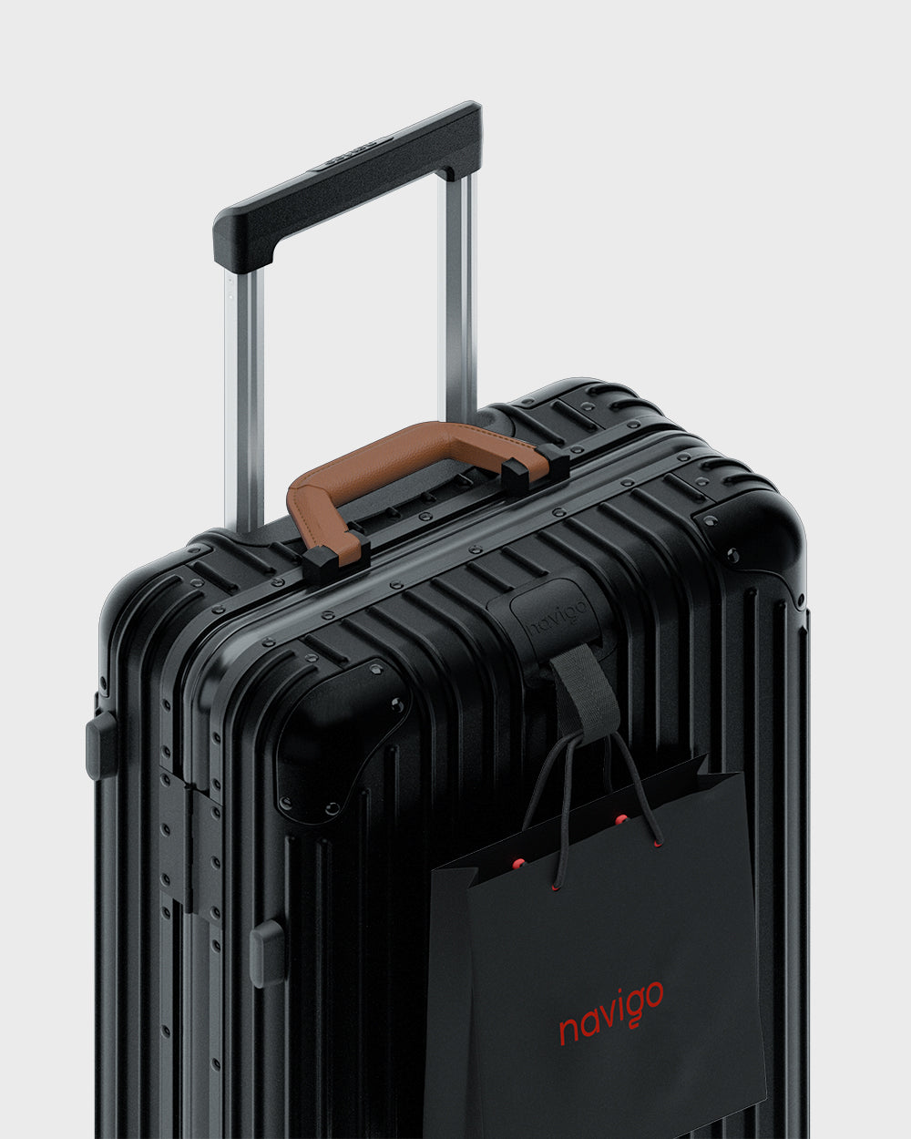 Elite - Aluminium Cabin