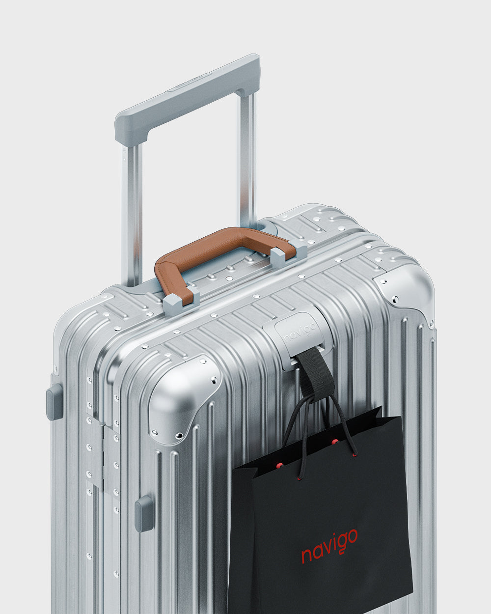 Elite - Aluminium Cabin