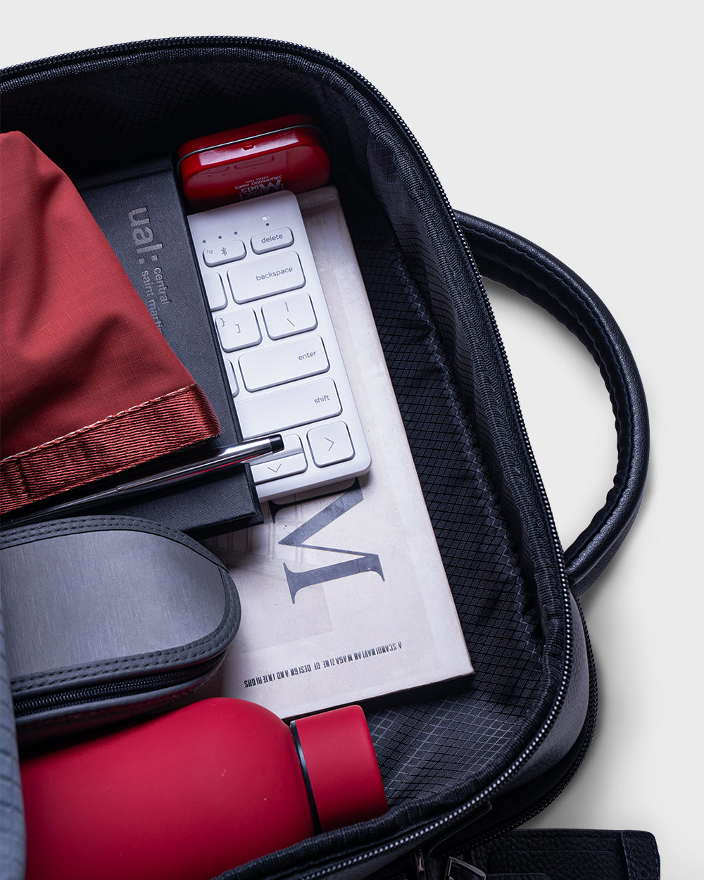 CoPilot Backpack