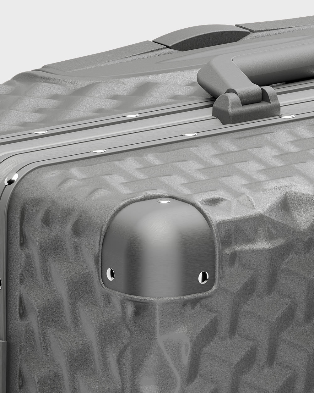 Headliner - Check-In Medium - Grey