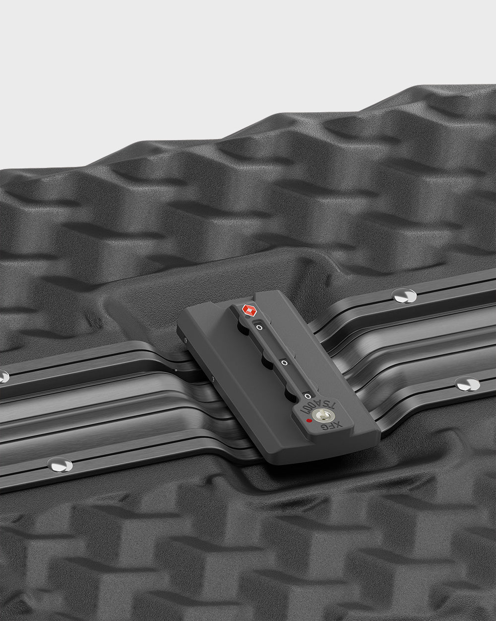 Headliner - Check-In Medium - Grey