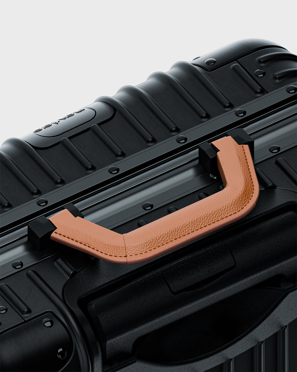 Elite - Aluminium Cabin