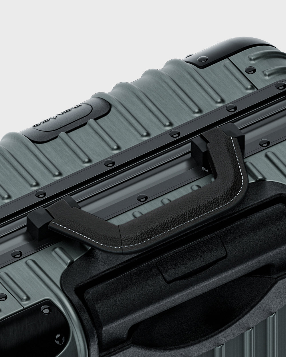 Elite - Aluminium Cabin