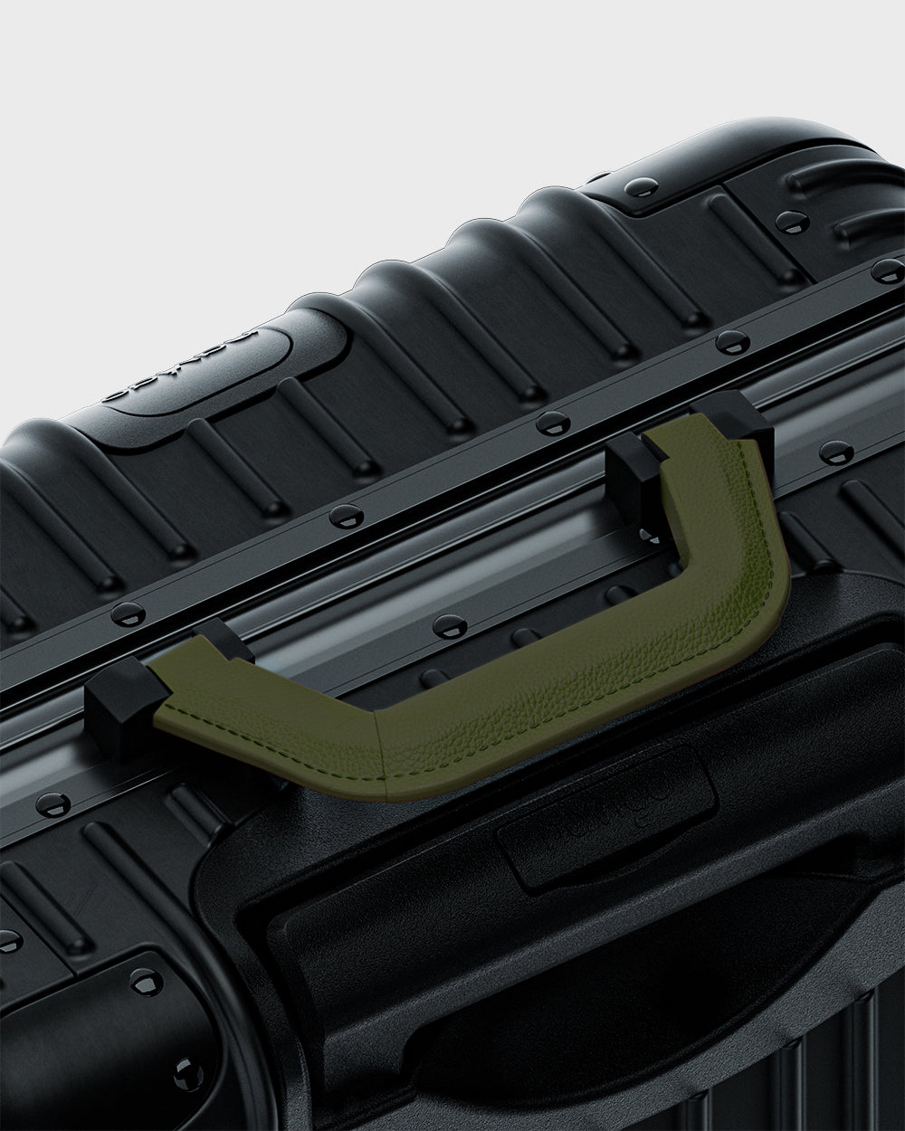 Elite - Aluminium Cabin