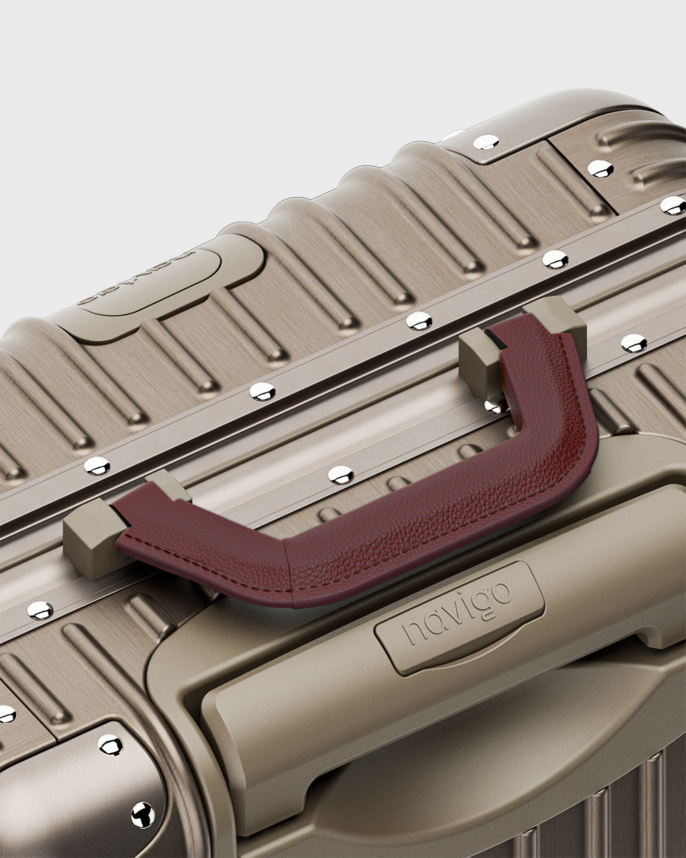 Elite - Aluminium Cabin