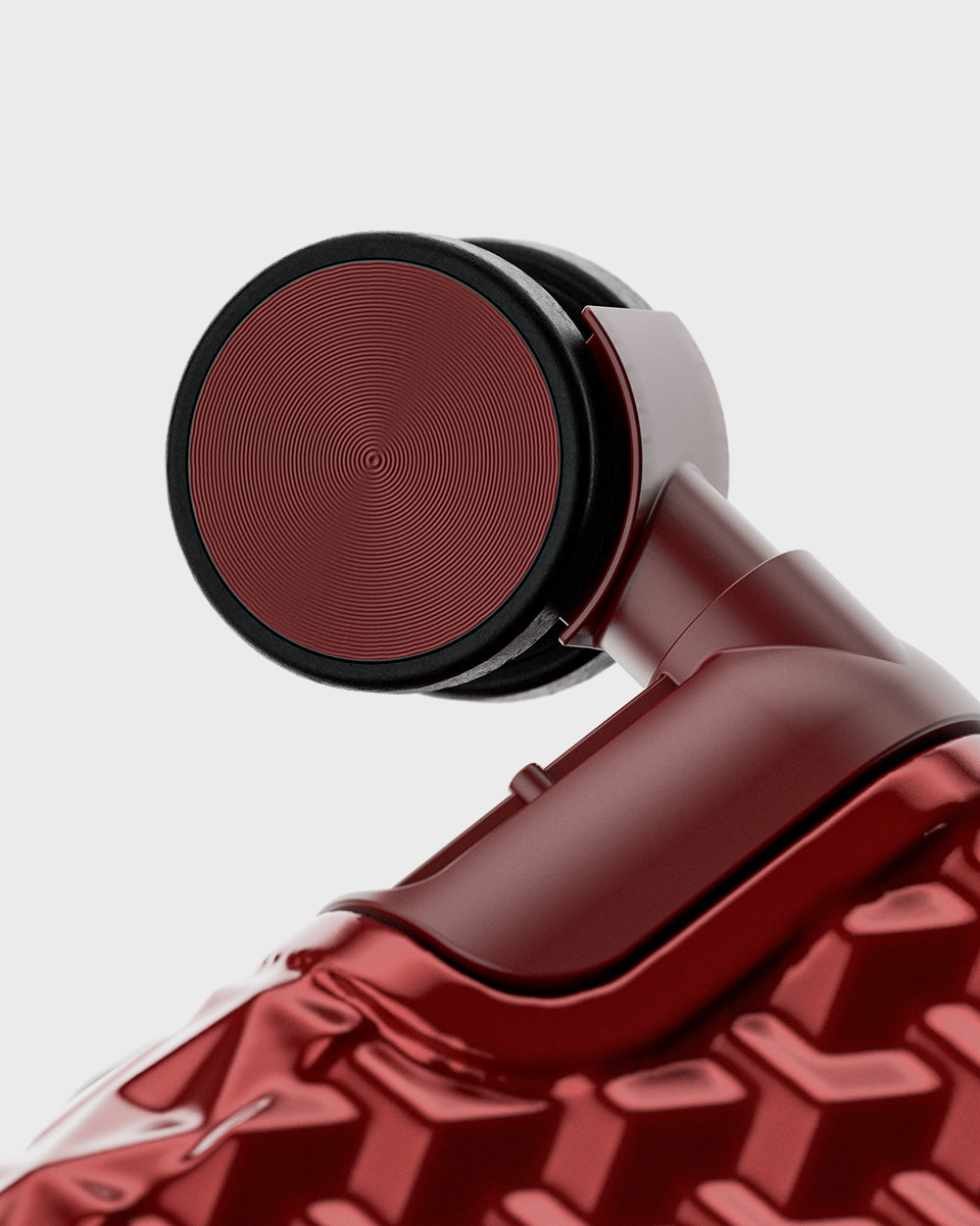 Headliner - Check-In Medium - Red