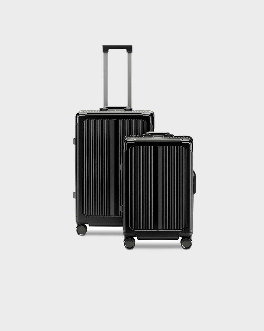 Streamliner - Set of 2