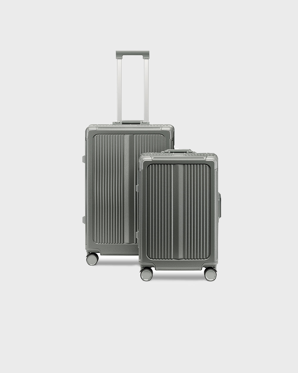 Streamliner - Set of 2