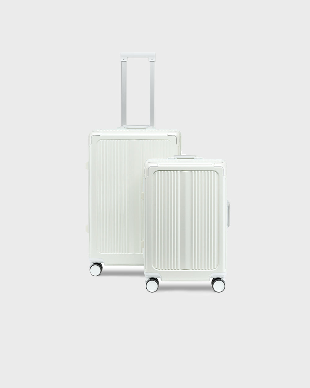 Streamliner - Set of 2