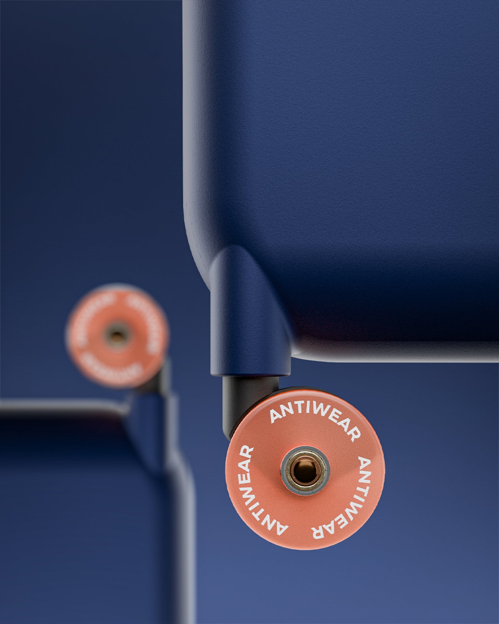 Wingman Check-in Trolley Luggage 24"