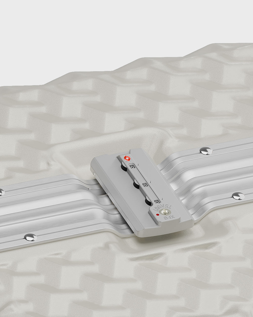 Headliner - Set of 3 - White