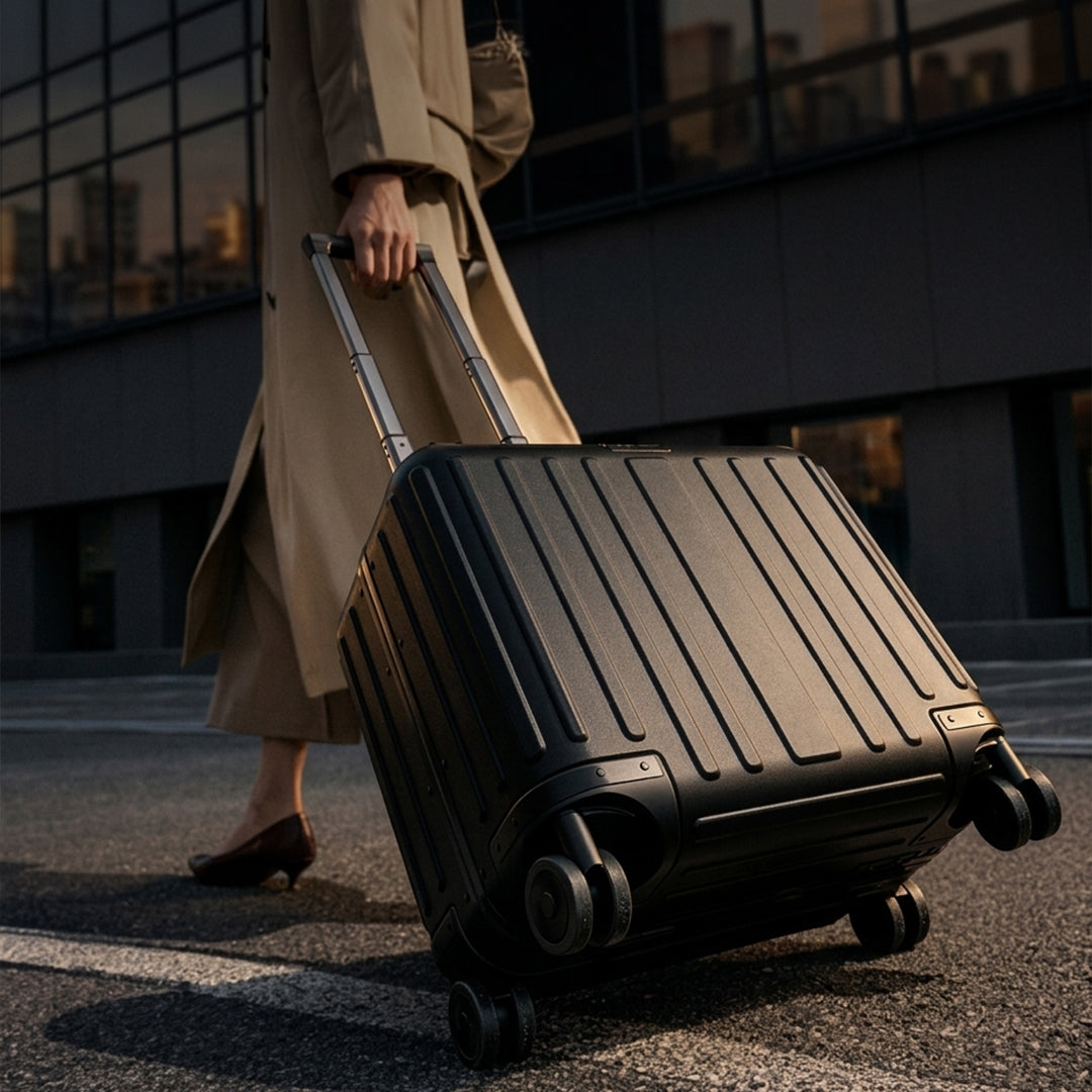 The Long Weekend Packing List: What to Pack for a 3-Day Trip Without Overpacking