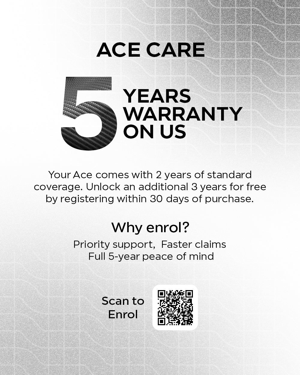 Ace - Aluminium Cabin