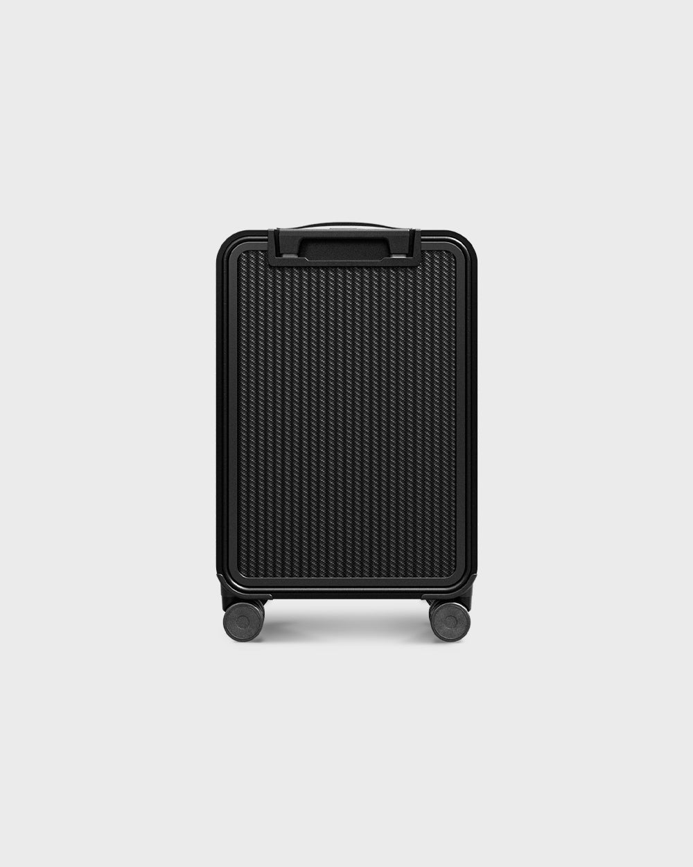 Ace - Aluminium Cabin