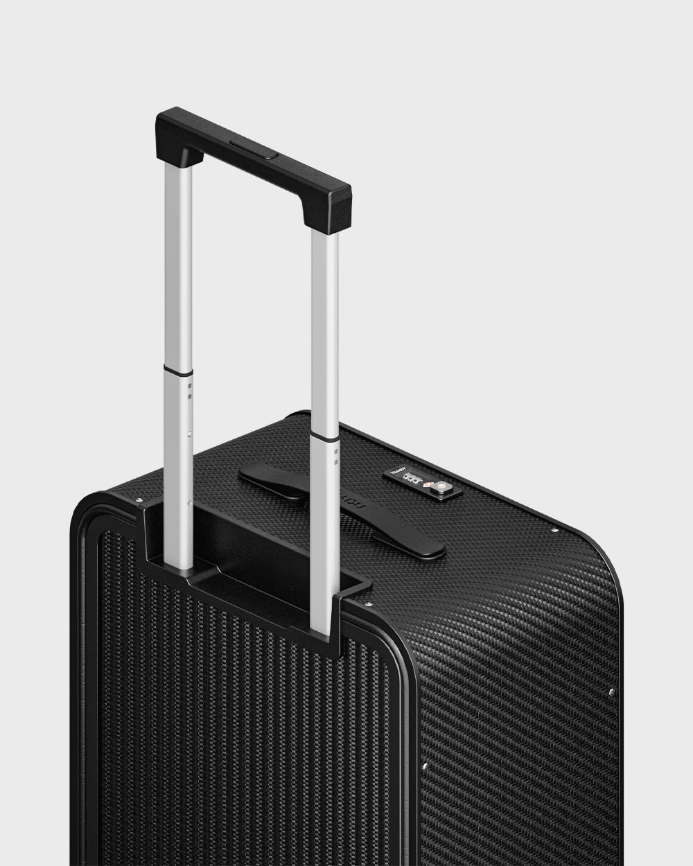 Ace - Aluminium Cabin