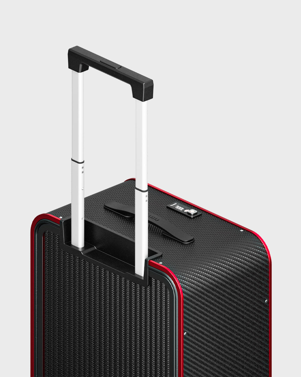 Ace - Aluminium Cabin