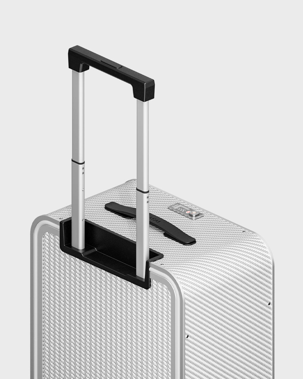 Ace - Aluminium Cabin