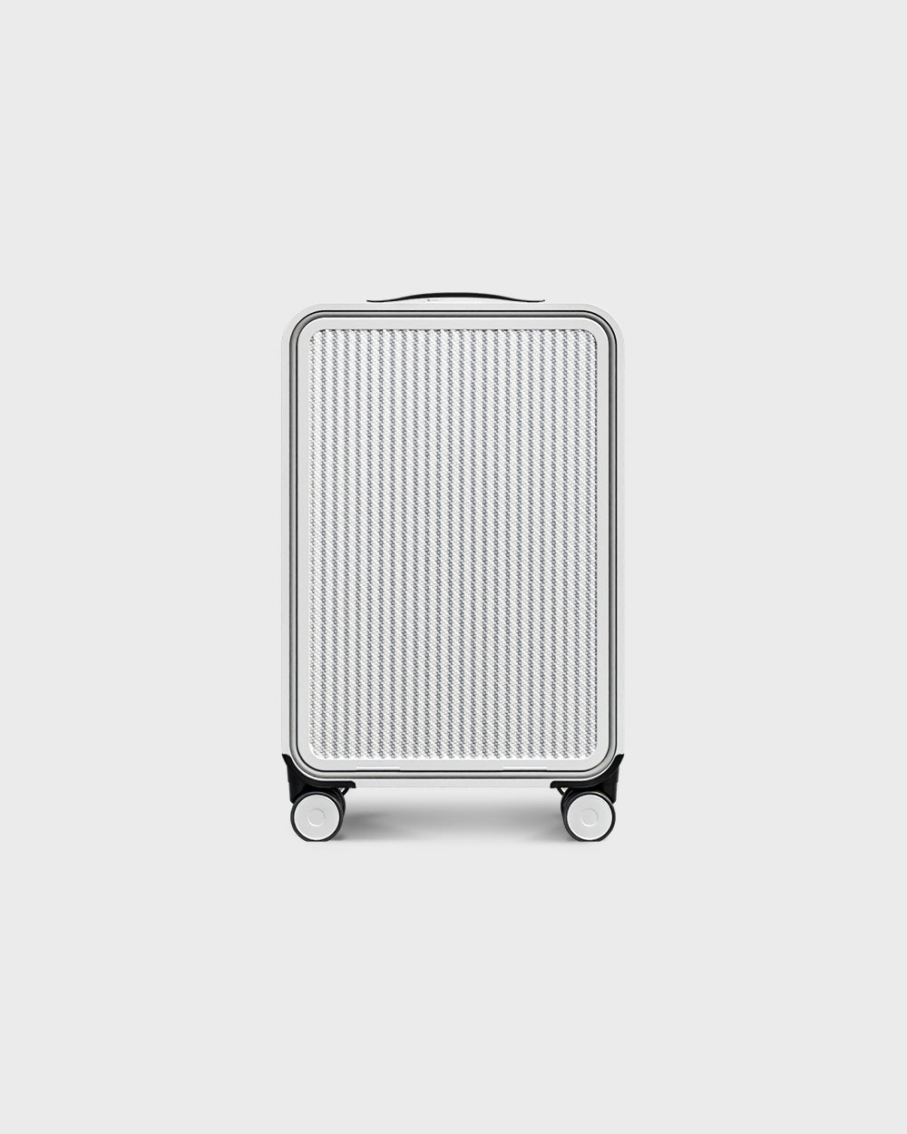 Ace - Aluminium Cabin