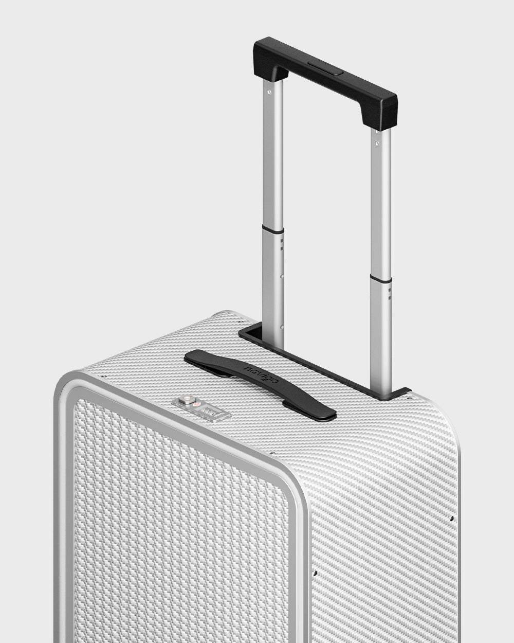 Ace - Aluminium Cabin