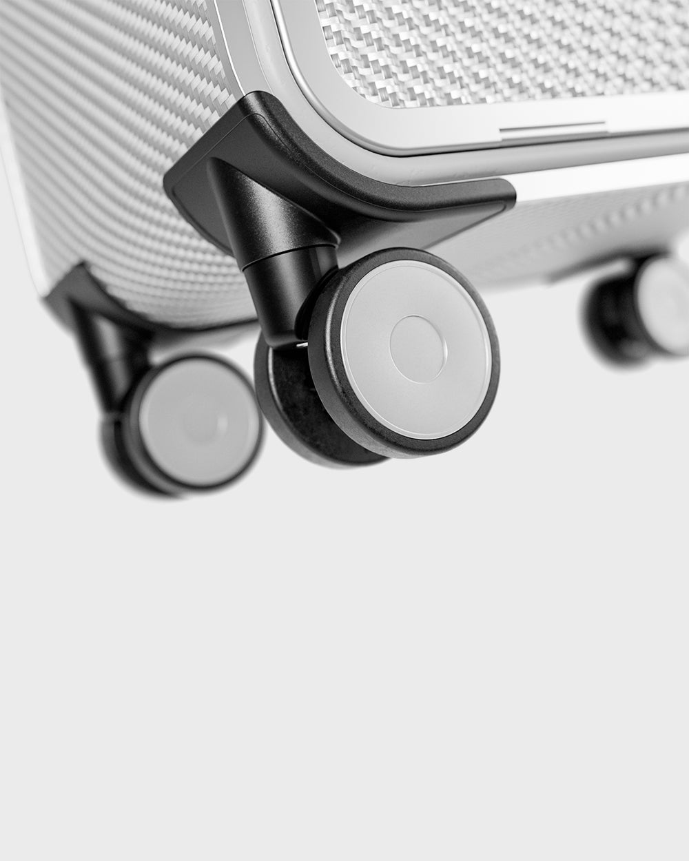 Ace - Aluminium Cabin