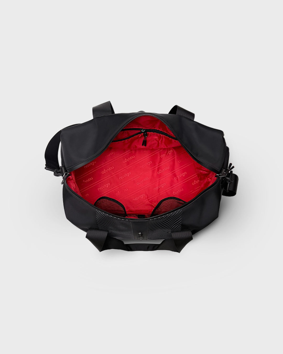 Athlete Duffle